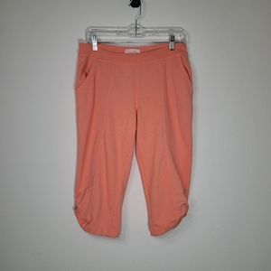 Coral Bay Capri Pants -  Medium Petite